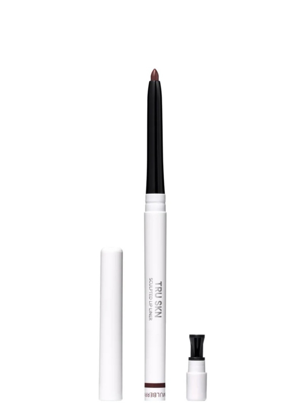 💋 TRU SKN Sculpted Lip Liner - Mulberry